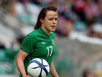 Ireland earn draw against favo...
